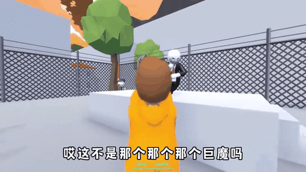 大狗人类一败涂地