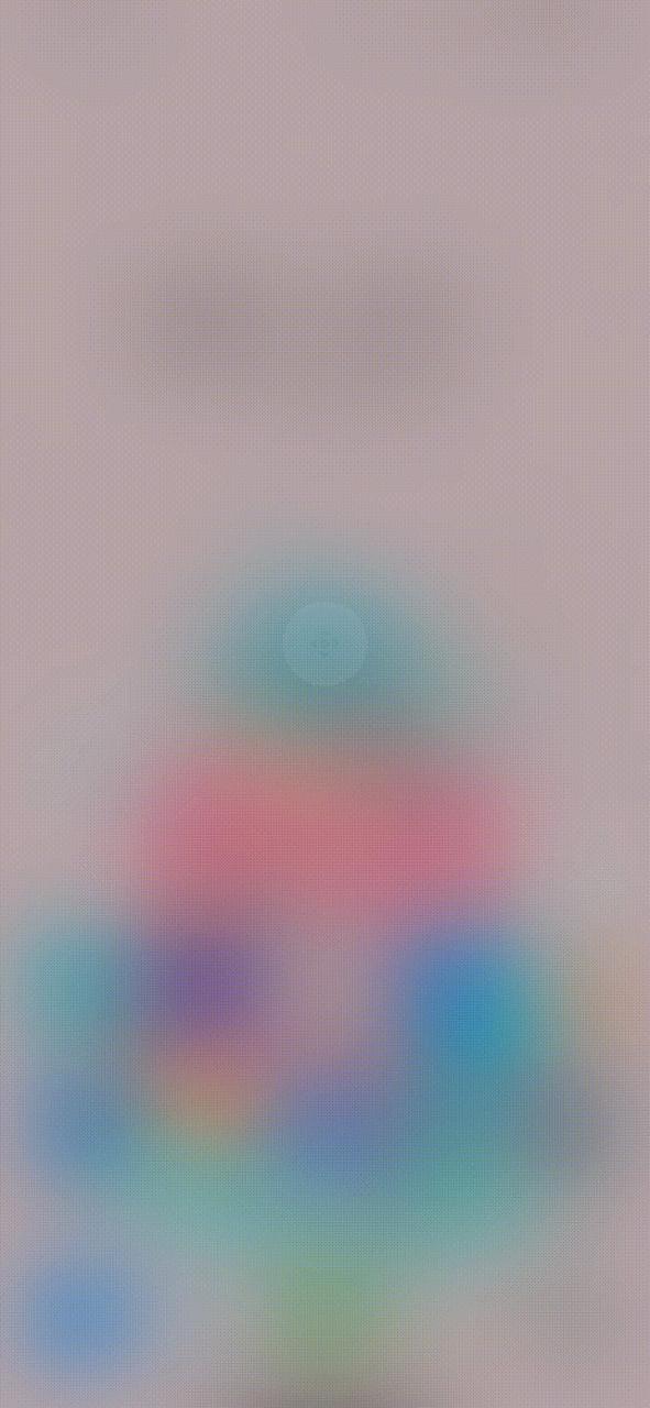 小米手机桌面有音量条