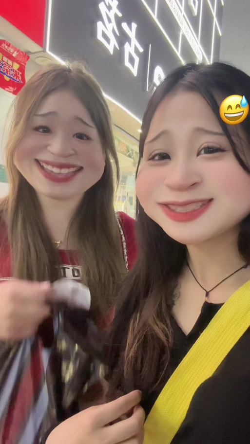 一个女孩她慢慢接受一切的意外