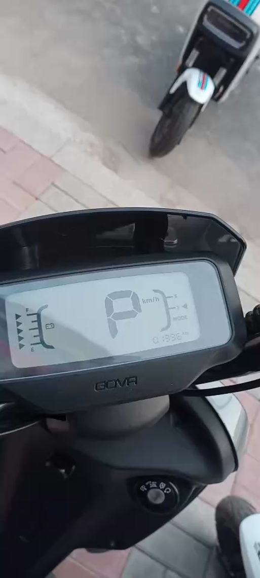 小牛g0怎么解除速度