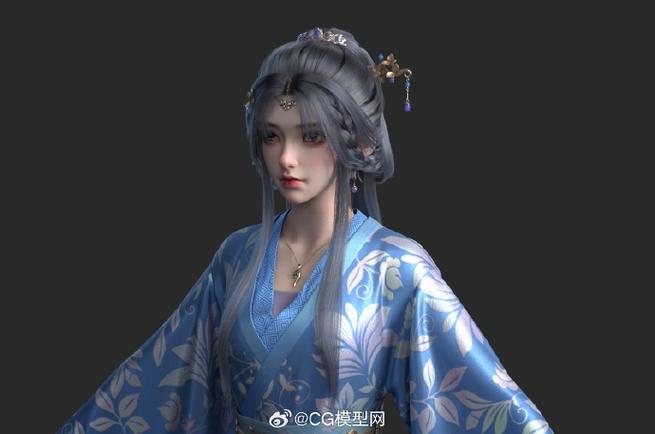 女人说CG是啥意思