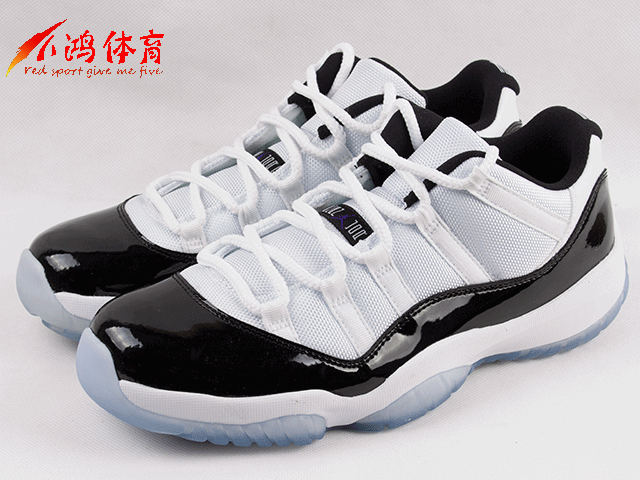 aj11多少钱一双正品