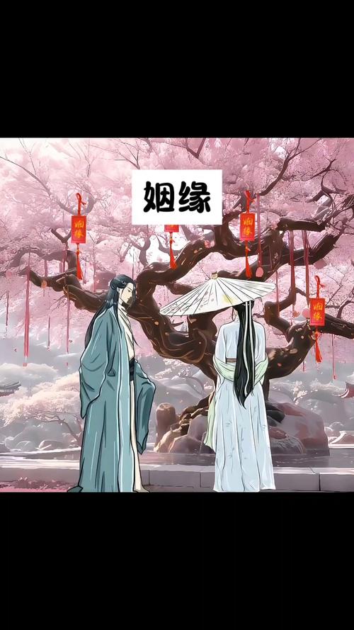 穿越之姻缘劫游戏新版缩略图