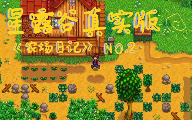 农场日记2无限钻石