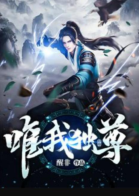 唯我独尊小说免费阅读