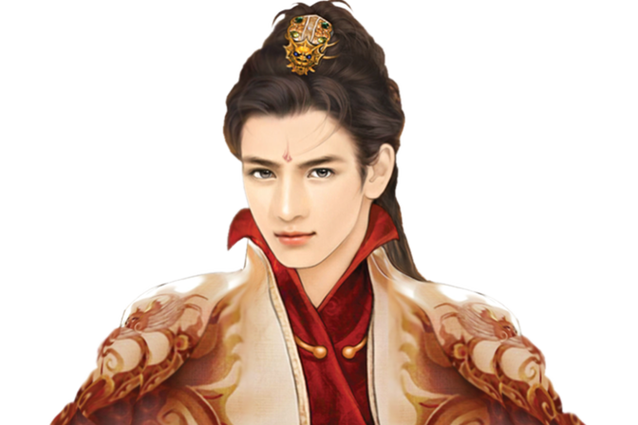 尉迟烈结局