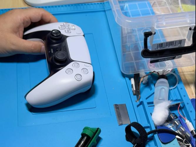 ps5手柄官方维修