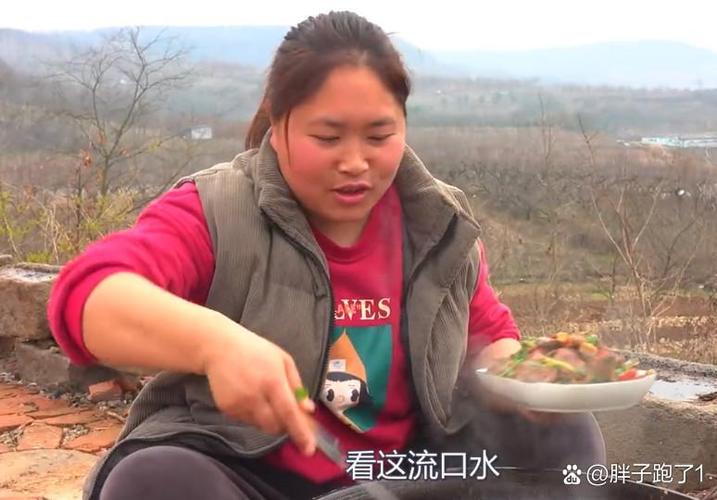 胖妹美食v