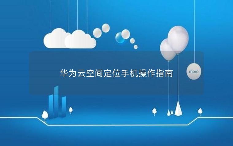 华为云空间在哪里打开