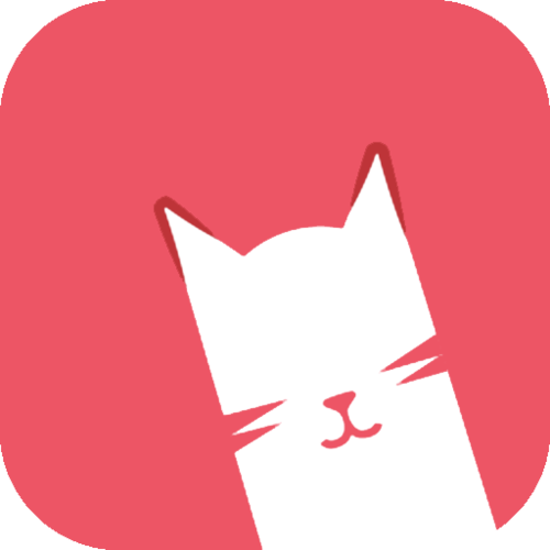 猫咪破解版app下载图标