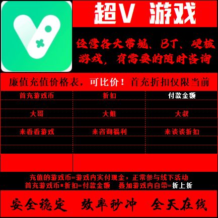 什么游戏平台送的平台币多