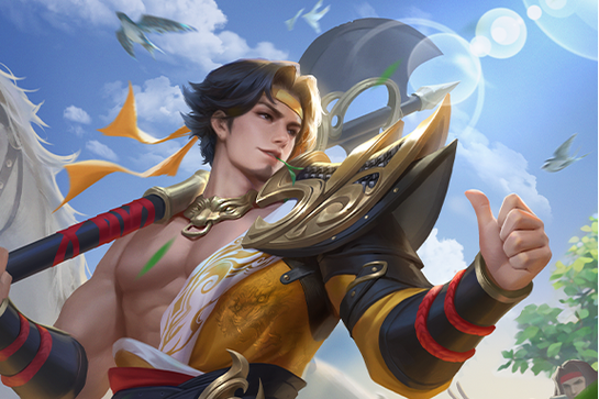 三国杀裴元绍