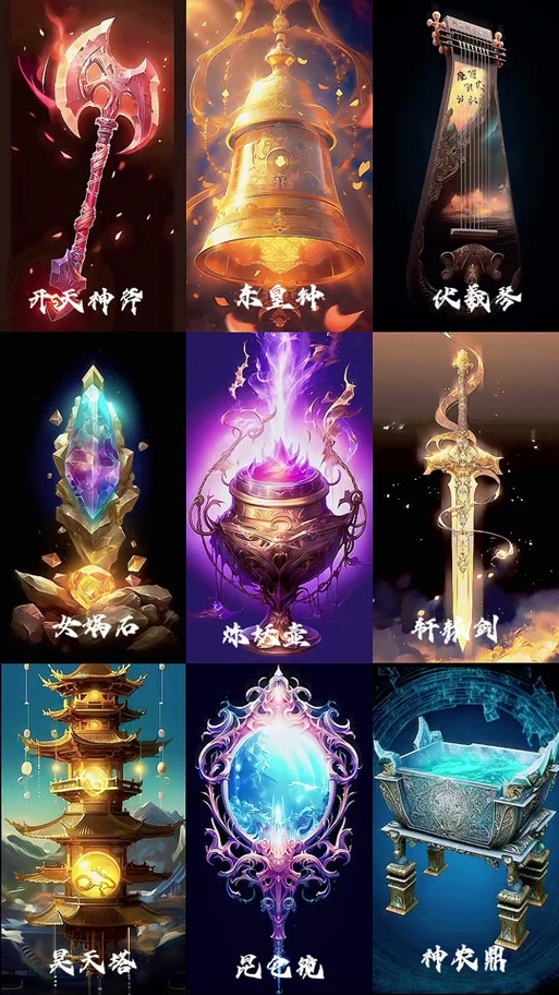 《最强SSS级天赋召唤术》