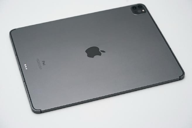 ipad显示灰色怎么回事儿图标