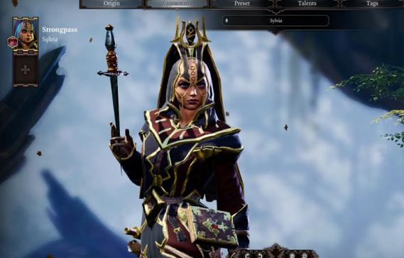 神界原罪2终极版怎么安装mod截图