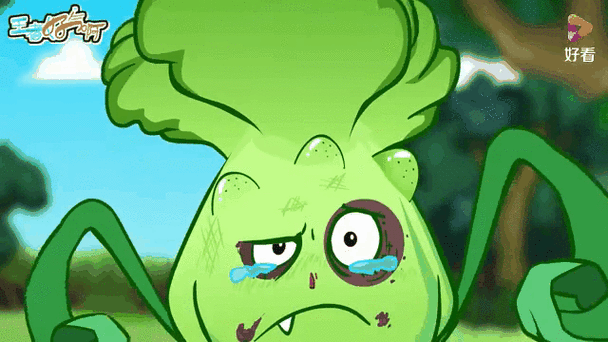 pvz搞笑动画合集