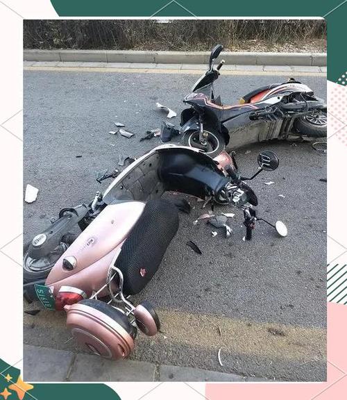 电动车把人撞了一般怎么处理