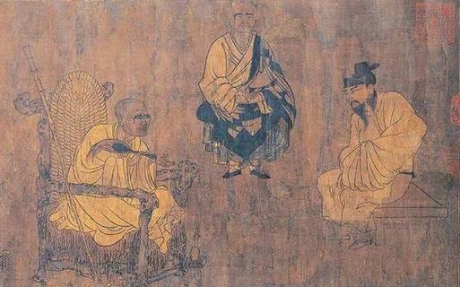 智赚兰亭