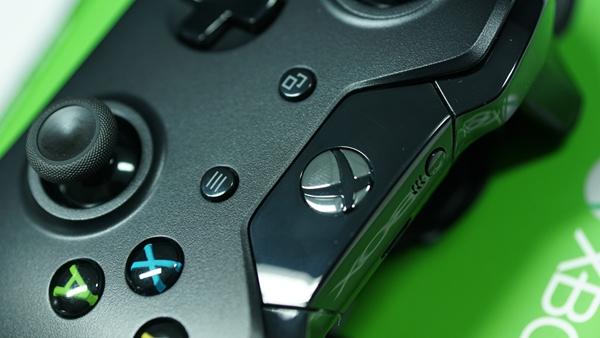 xboxone手柄连接win10