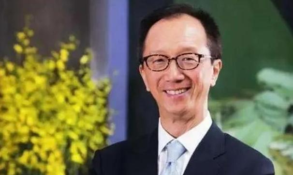 香港梁锦松资产有多少亿