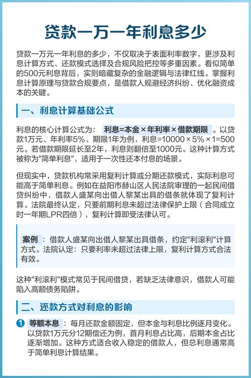 巨风钱袋借款利息