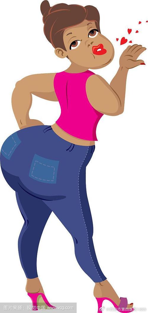 女巴尔基星人屁股大是肾阴虚还是肾