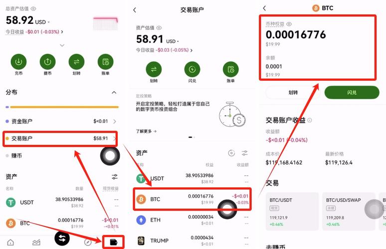 5gh币在哪里交易