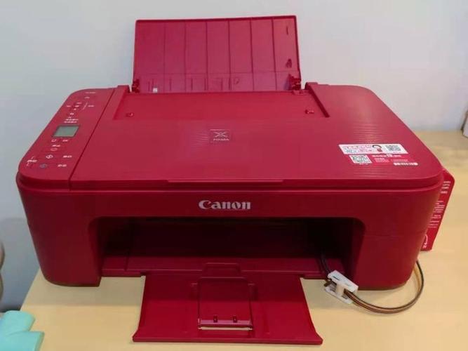 canon ts3380