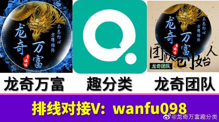 趣分类是啥