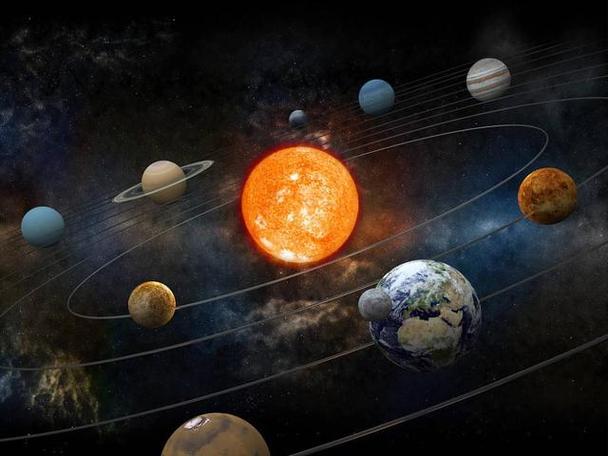 宇宙有多少吨缩略图