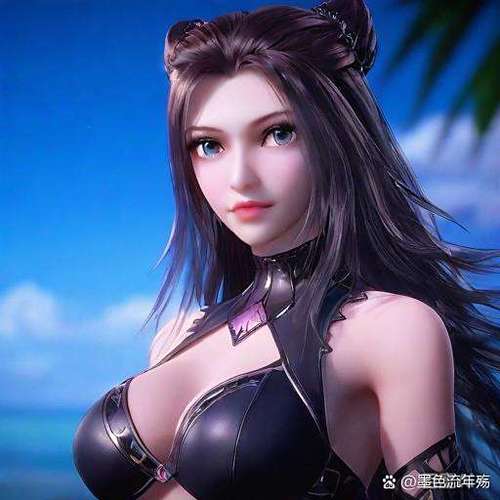 斗罗大陆朱竹清模拟器缩略图