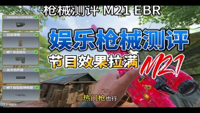 公益美化包(免费)使命召唤游戏截图