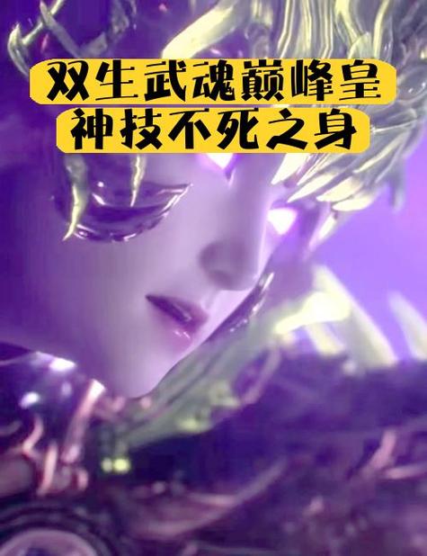 武魂殿之皇