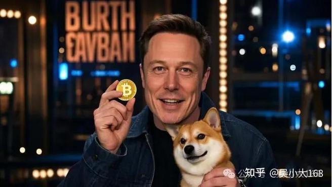 马斯克还持有狗币吗截图