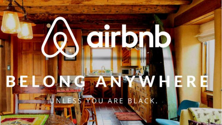Airbnb招聘