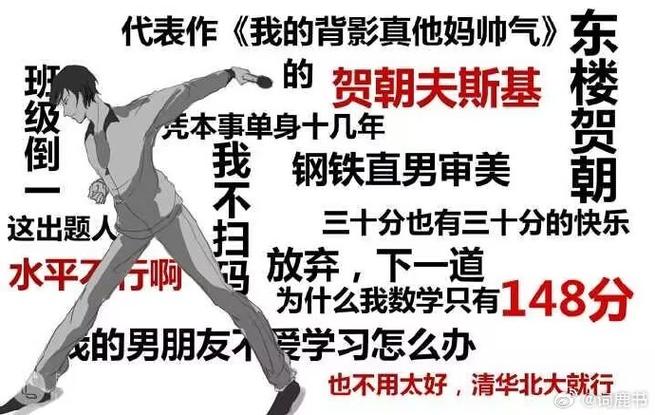 伪装学渣所有角色姓名