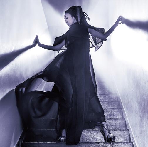 misia 白色季节