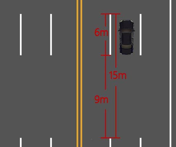 道路标线46线69线