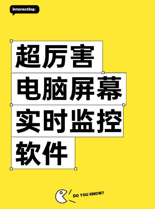 电脑远程监控能看见对方人吗