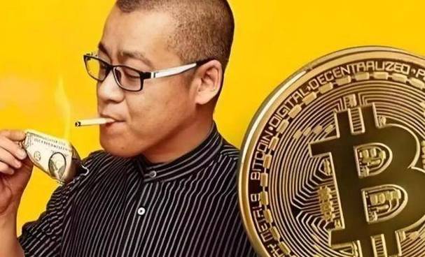 玩BTC都是些什么人