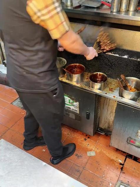 在哪儿找饭友