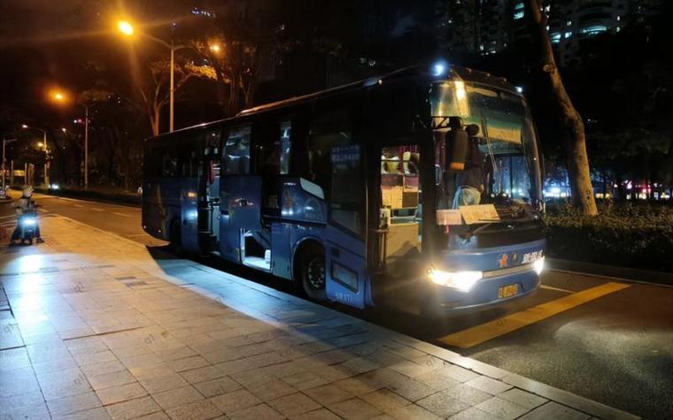 广州去深圳坐什么车方便又便宜