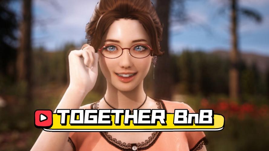 TOGETHER BNB下载