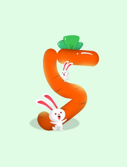 5数字最旺的属相缩略图