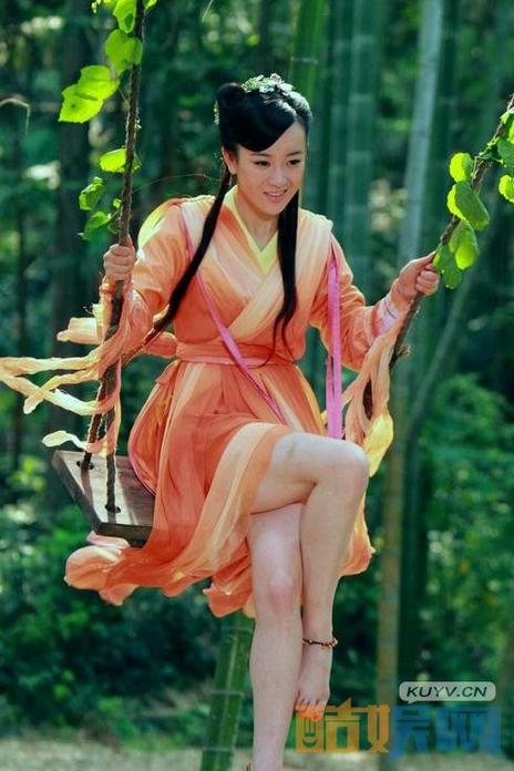 《天涯明月刀》电影