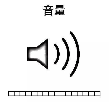 音量更大一点