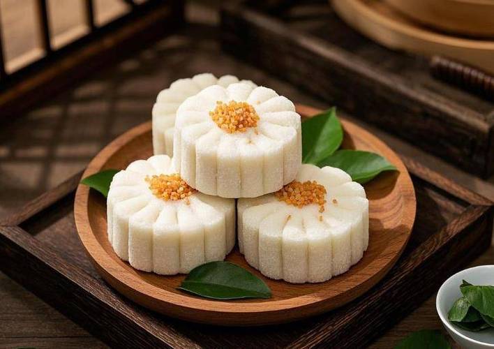唐朝的独特美食