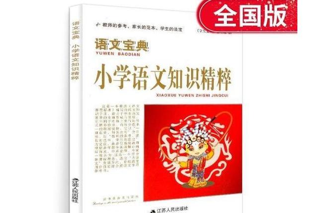 语文知识点总结归纳整理缩略图