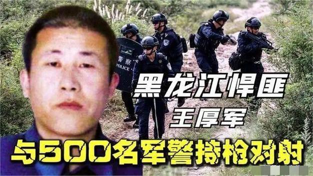 通缉令的特点