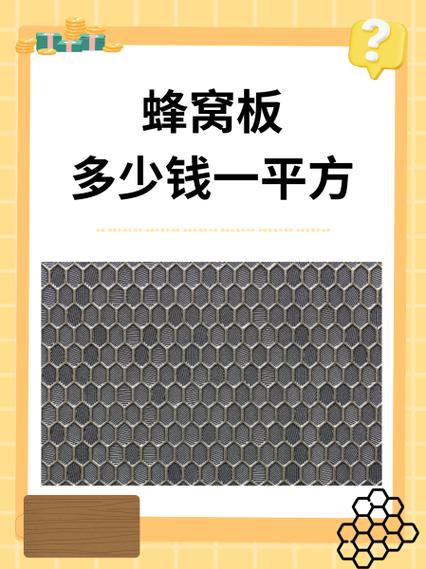 蜂窝铝板多少钱一平方缩略图